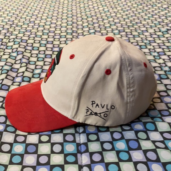 Made by Pavlo Strapback - Picture 2 of 4